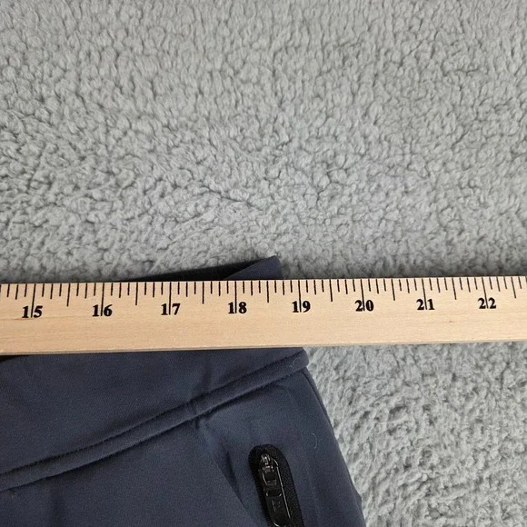 Public Rec Gamechanger Jogger Men 40x32 Blue Gray Pull On All Day Everyday Pants - Picture 5 of 13